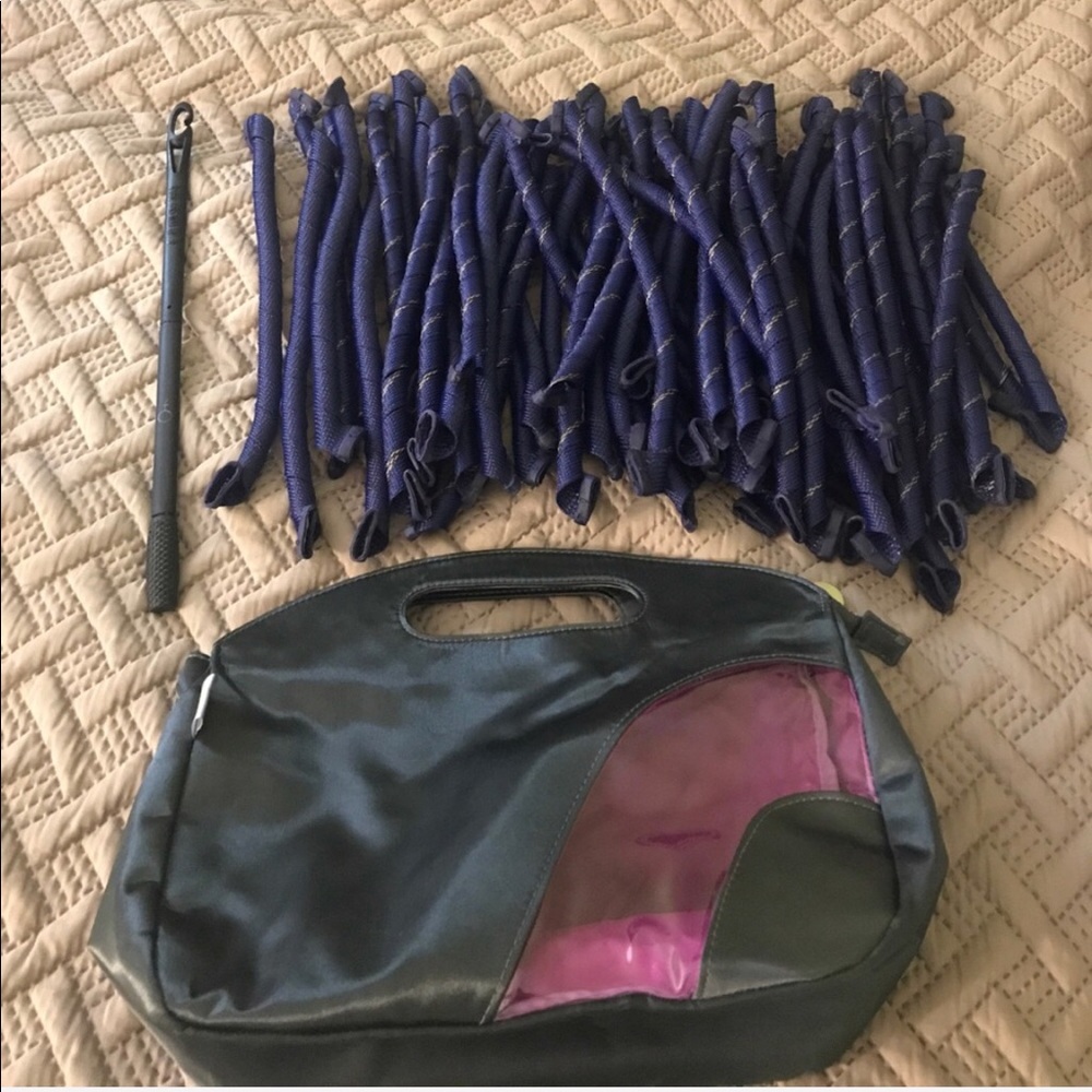 CorkScrew Extra Long CurlFormers